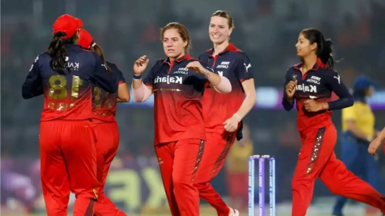 महिला प्रीमियर लीग 2026: आरसीबी ने दिल्ली को हराकर दूसरी बार जीती ट्रॉफी