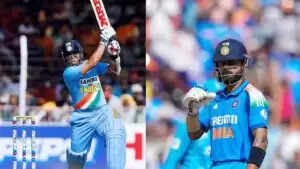 विराट कोहली के लिए सचिन तेंदुलकर के 3 अभूतपूर्व वनडे रिकॉर्ड