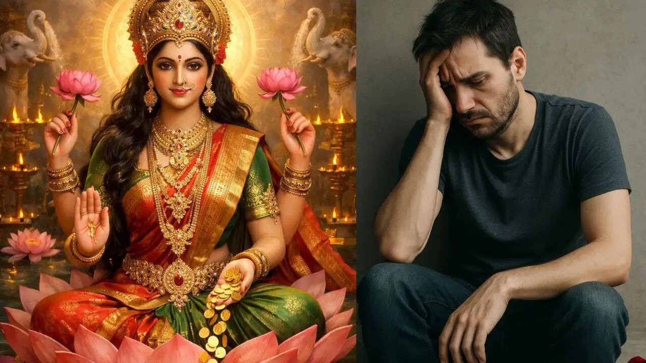 मां लक्ष्मी की कृपा पाने के लिए इन गलतियों से बचें