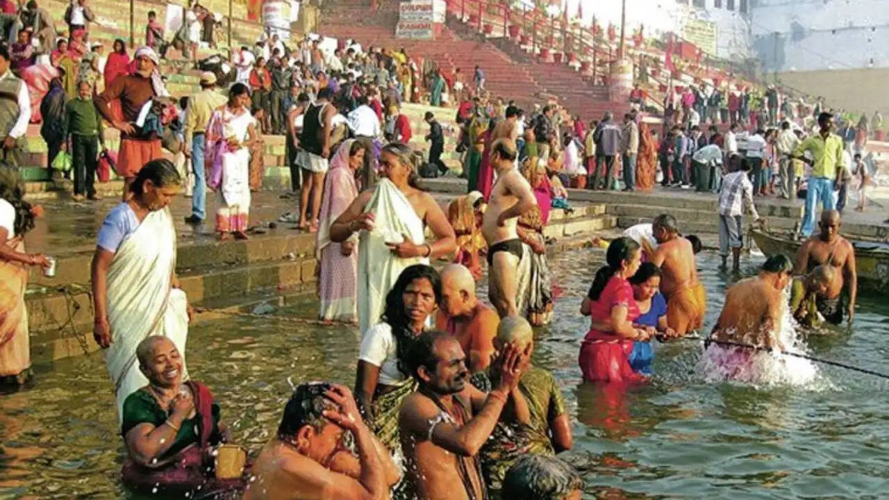 गंगा सप्तमी 2026: जानें कब मनाई जाएगी और इसके महत्व के बारे में