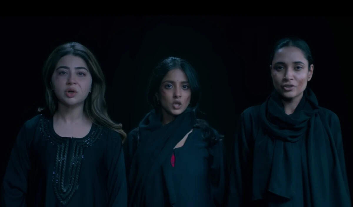 द केरल स्टोरी 2: रिलीज पर विवाद और कोर्ट का स्टे