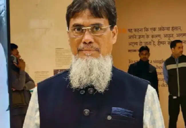 मोताब शेख की चुनावी जीत: 14 दिन के प्रचार में मिली सफलता