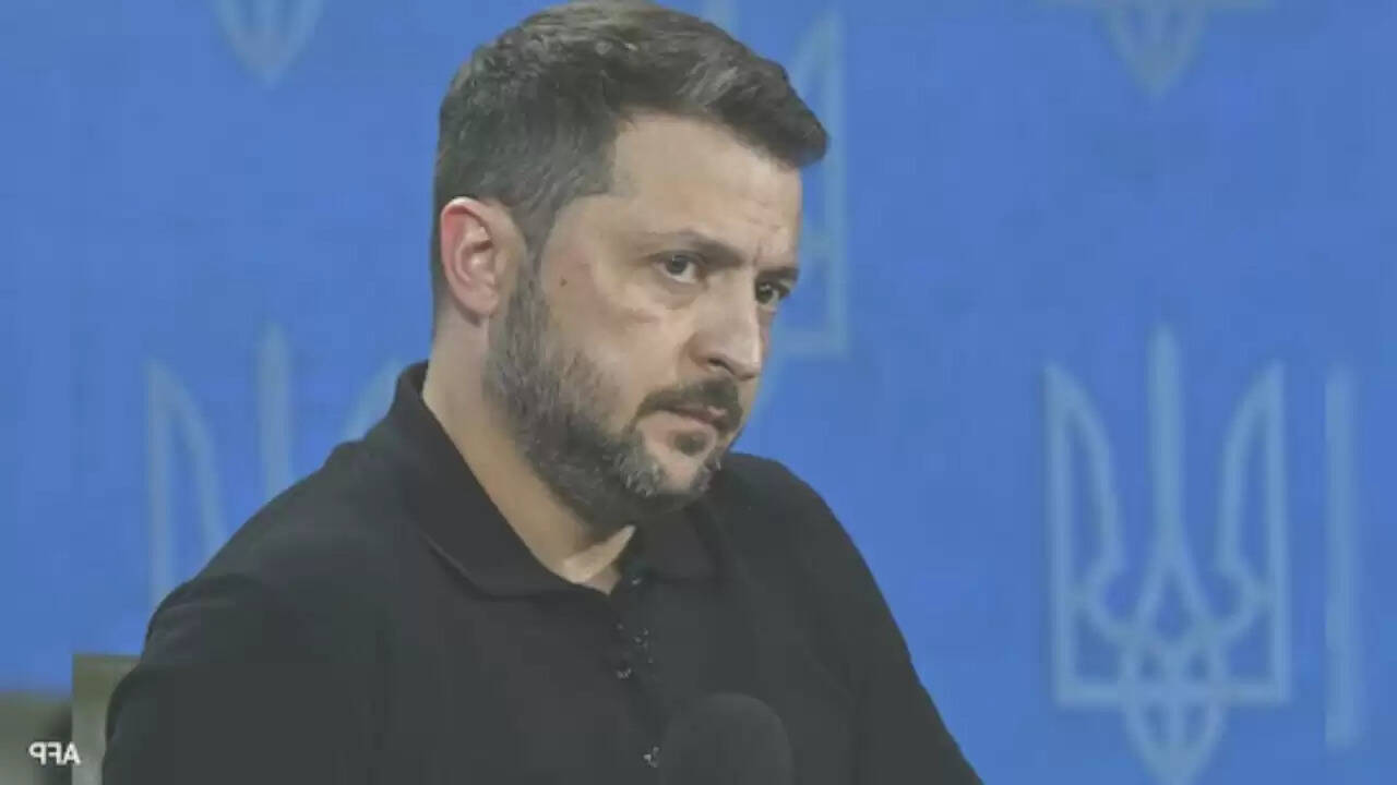 Zelensky का ट्रंप को जवाब: भारत की भूमिका पर उठे सवाल