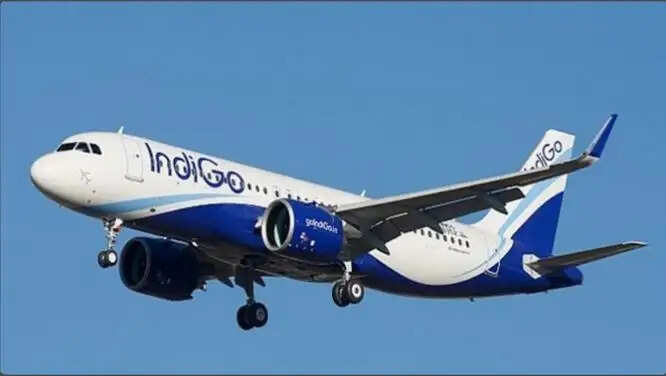 लखनऊ एयरपोर्ट पर पायलट की सूझबूझ से टला बड़ा हादसा