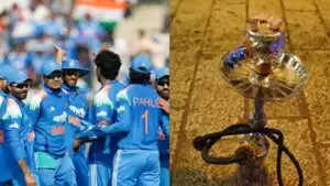 क्रिकेट खिलाड़ियों के शौक का नया अंदाज: ड्रिंक्स ब्रेक में हुक्का पीते हुए दिखे