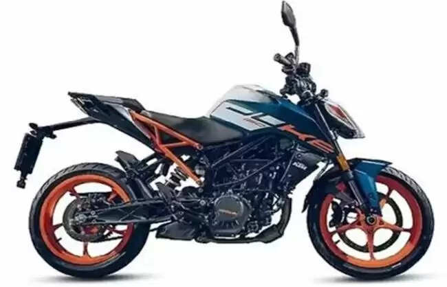 KTM 160 Duke का नया वेरिएंट: जानें कीमत और विशेषताएँ