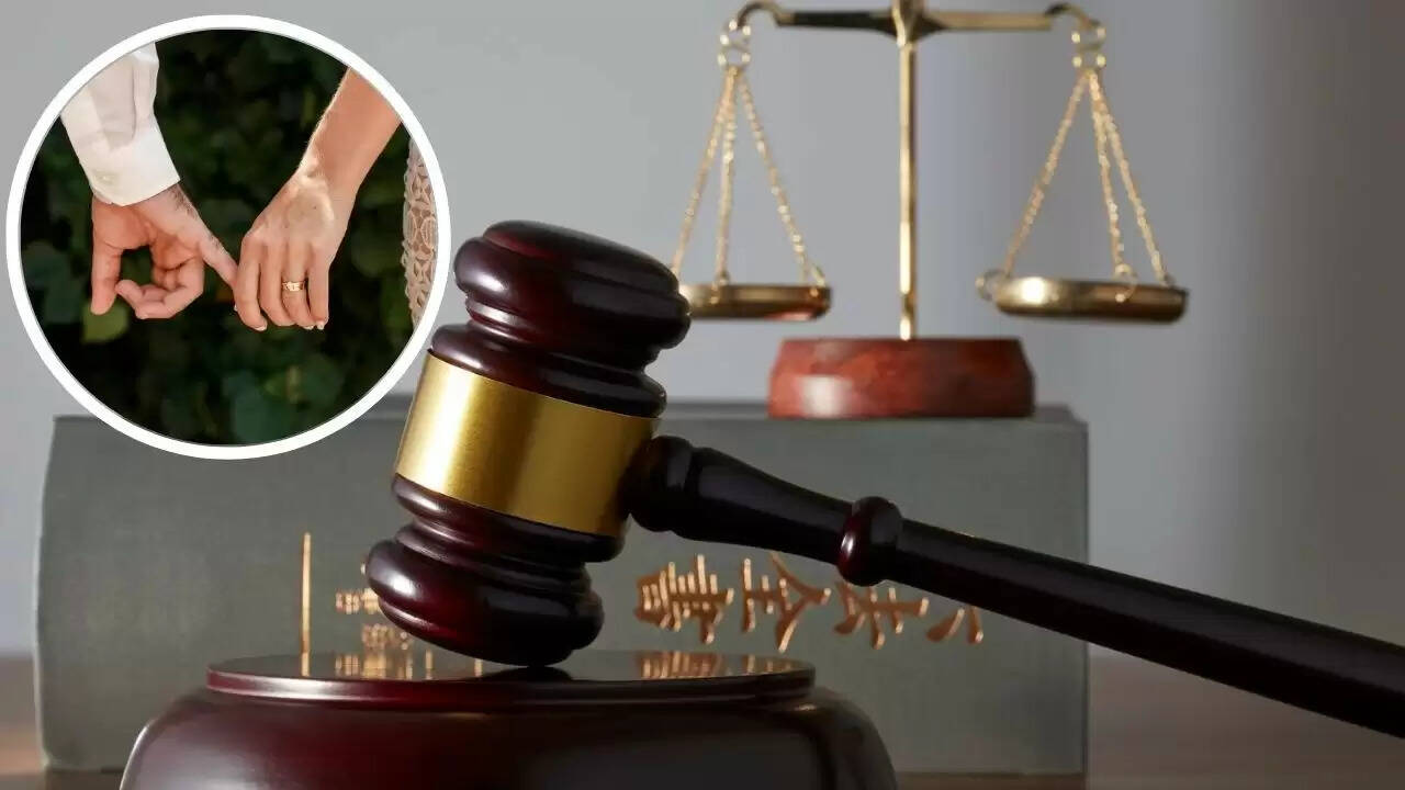 दिल्ली हाई कोर्ट ने पत्नी स्वैपिंग मामले में आरोपी को जमानत देने से किया इनकार