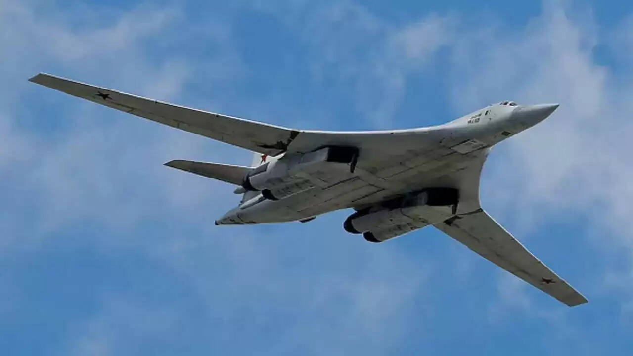 भारत और रूस के बीच ऐतिहासिक रक्षा सौदा: Tu-160M 'व्हाइट स्वान' से बढ़ेगी शक्ति