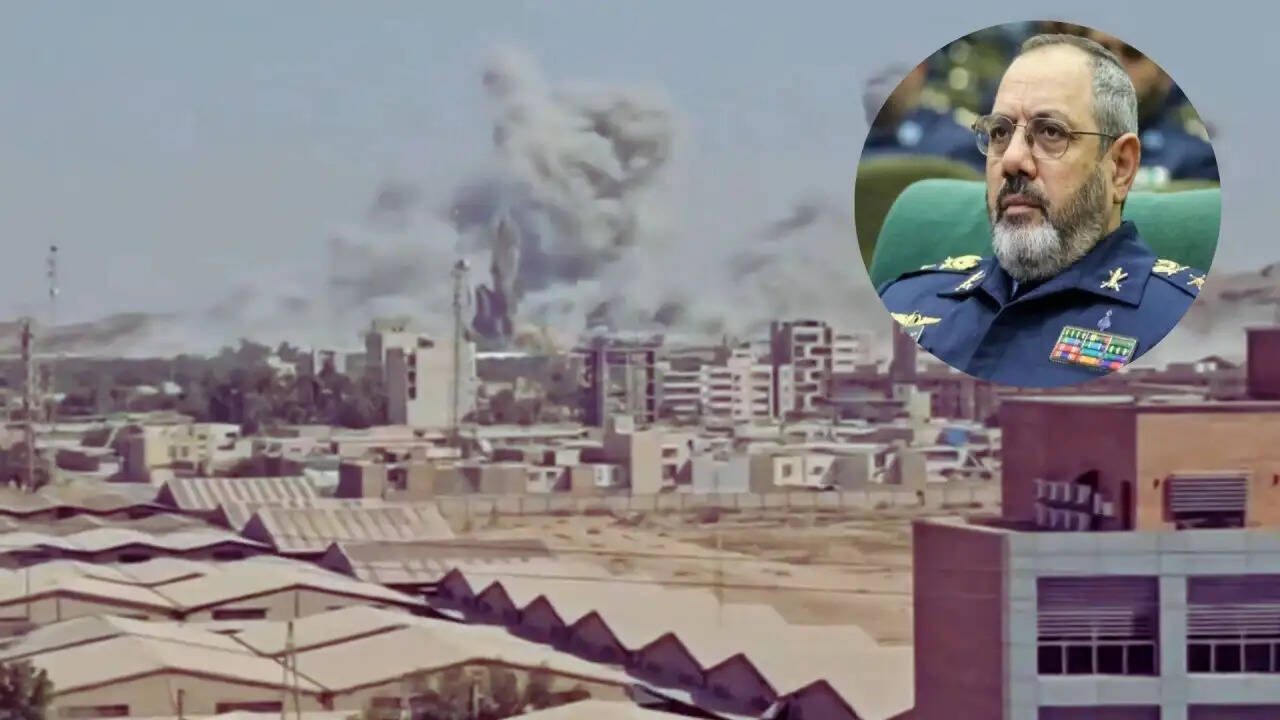 ईरान में इजरायली हमलों से रक्षा मंत्री और गार्ड्स कमांडर की मौत: क्या बढ़ेगा तनाव?