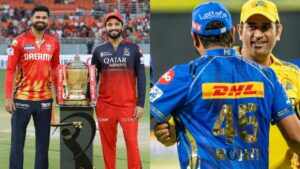 IPL 2026: ओपनिंग मैच में RCB और PBKS की टक्कर, MI-CSK का मुकाबला