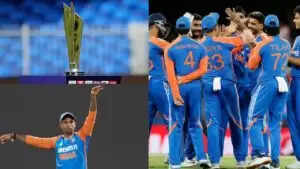 2026 टी20 वर्ल्ड कप के बाद भारत के नए कप्तान के रूप में ये 3 खिलाड़ी हो सकते हैं संभावित विकल्प