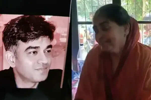 भाजपा नेता के सहायक की हत्या: पेशेवर किलर्स का हाथ
