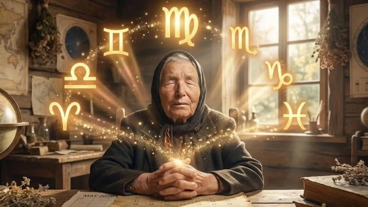 बाबा वेंगा की भविष्यवाणियाँ: 27 अप्रैल से 3 मई तक के लिए राशियों का विश्लेषण