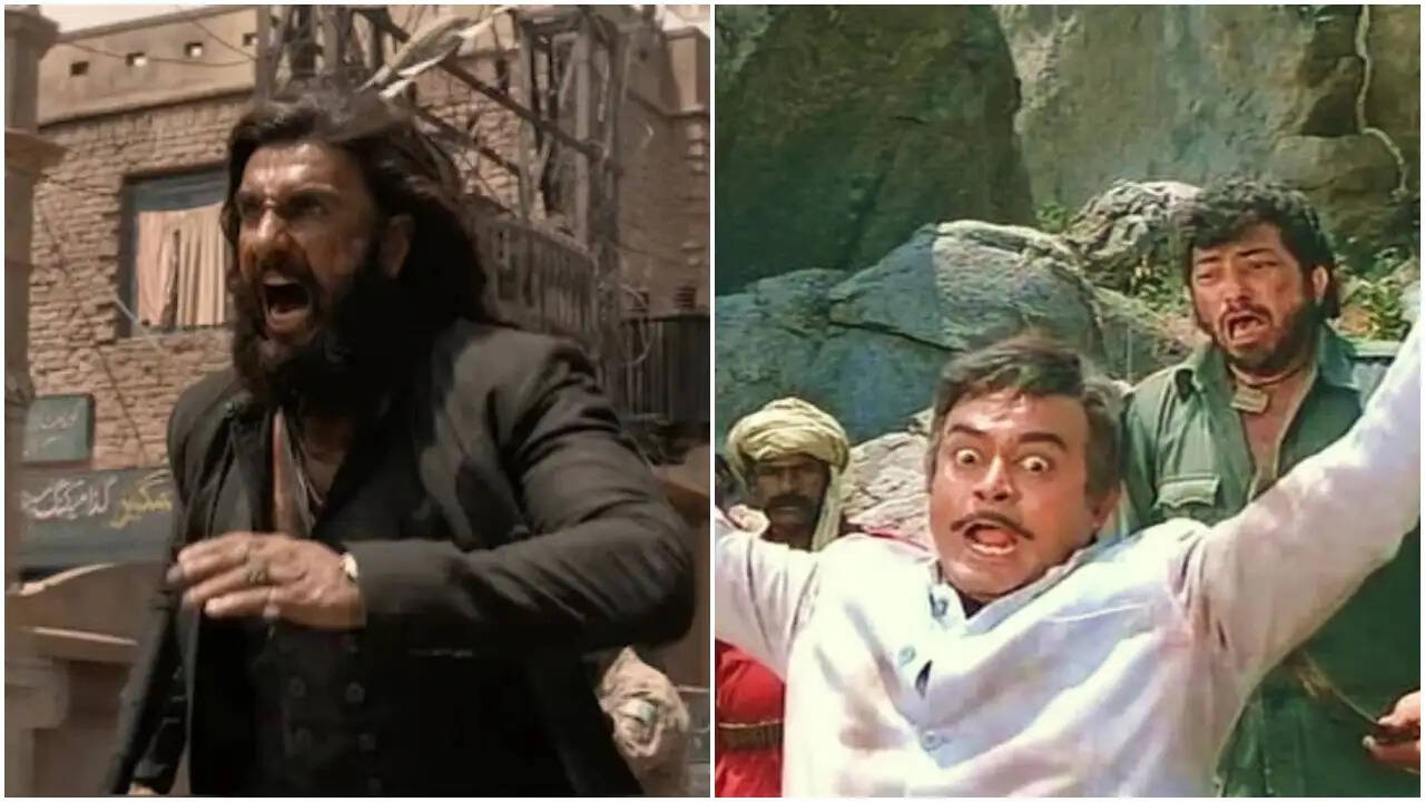 धुरंधर 2: राम गोपाल वर्मा ने की फिल्म की तारीफ, दर्शकों में उत्साह