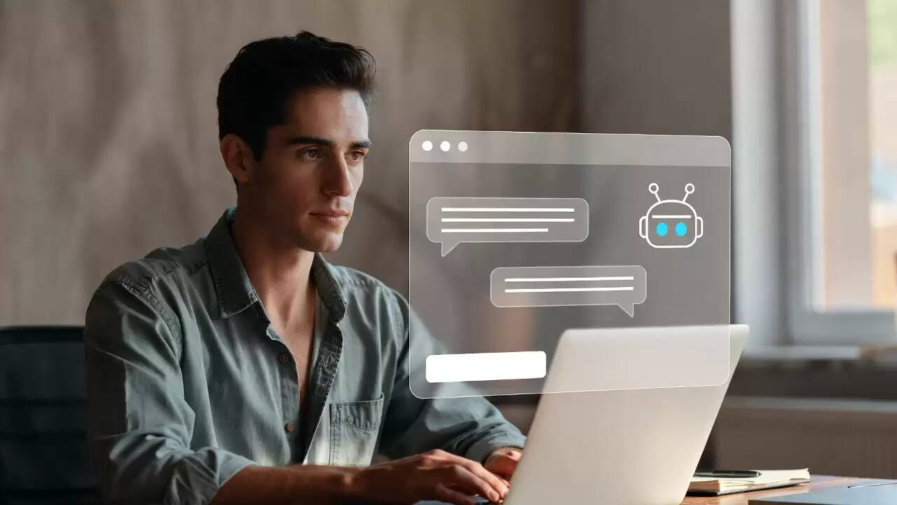 AI चैटबॉट से पूछने से बचें ये 6 सवाल