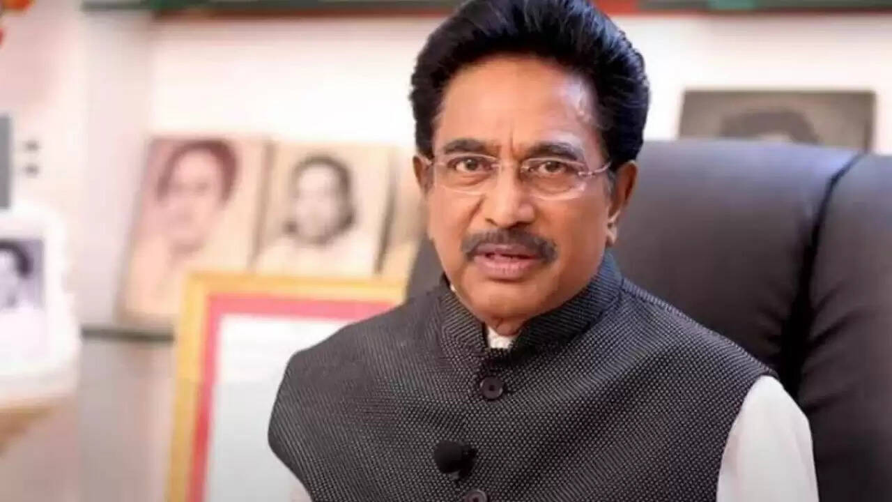 तमिल अभिनेता राजेश का निधन: सिनेमा जगत में शोक की लहर