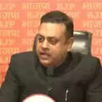 संबित पात्रा का आरोप: ममता बनर्जी बांग्लादेशियों को नागरिकता दे रही हैं