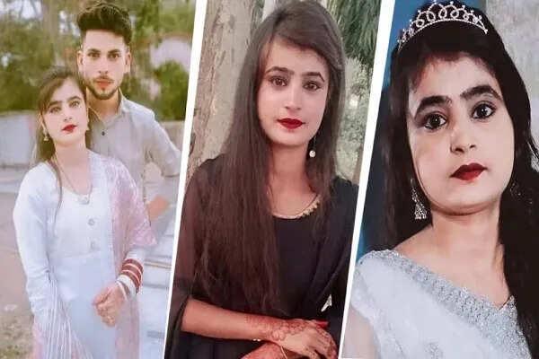 झांसी में प्रेम विवाह का दुखद अंत: युवती की संदिग्ध मौत