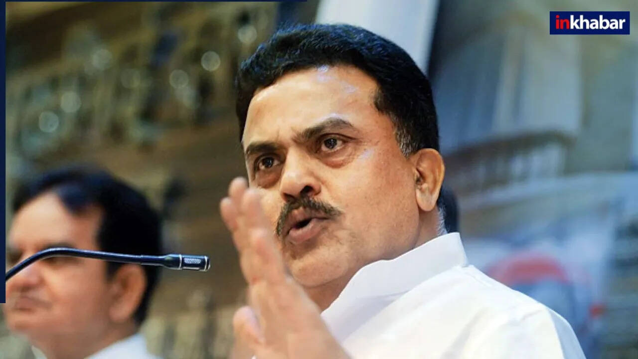 संजय निरुपम ने चांदीवाला बिल्डर पर 660 करोड़ रुपये के घोटाले का आरोप लगाया