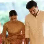 आलिया भट्ट का नए घर में गृह प्रवेश, बेटी राहा के साथ मनाया खास पल