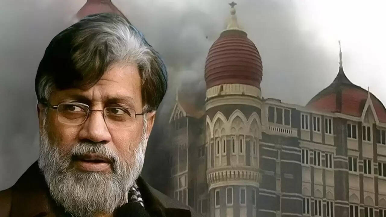 26/11 हमले के आरोपी तहव्वुर राणा की न्यायिक हिरासत बढ़ी, जानें पूरी कहानी