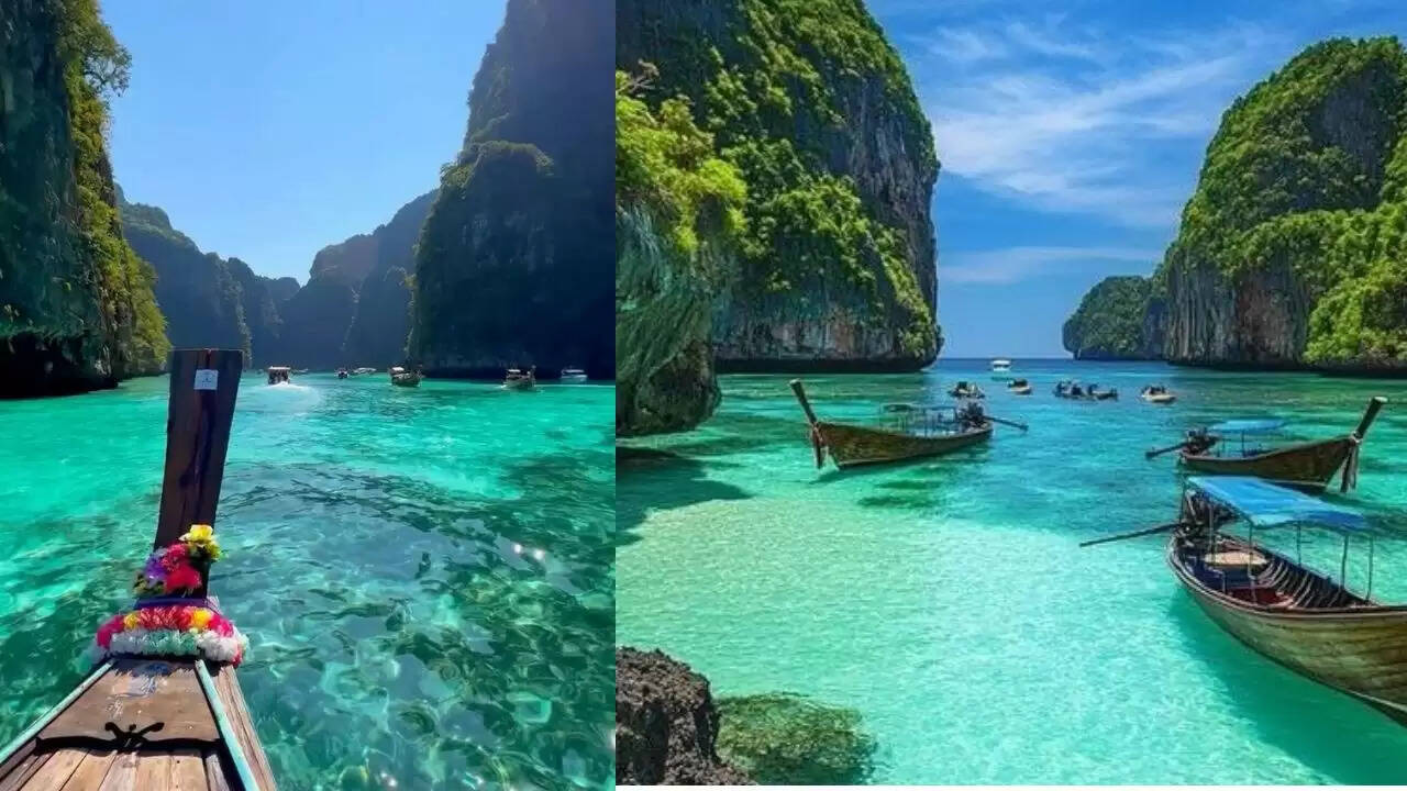 थाईलैंड में भारतीय सैलानियों के लिए फ्री ऑफर्स