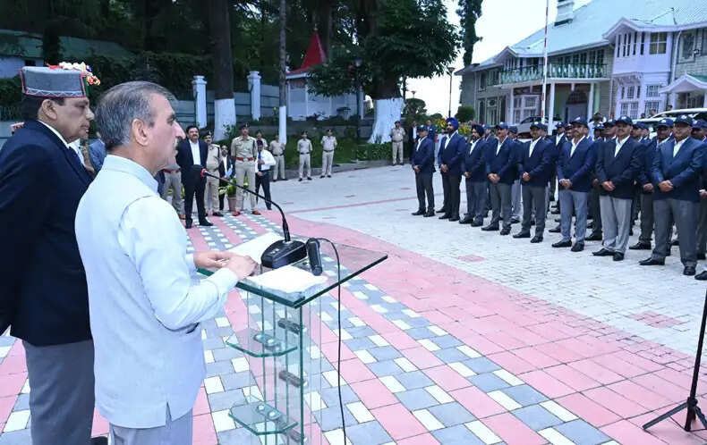 पूर्व सैनिकों की सेवाओं का सम्मान: हिमाचल सरकार की नई पहल