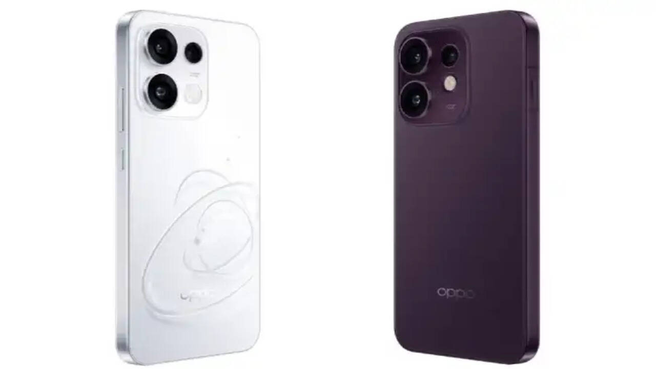 Oppo Reno 16 और Reno 16C 5G की कीमतें लीक, लॉन्च 2 जुलाई को