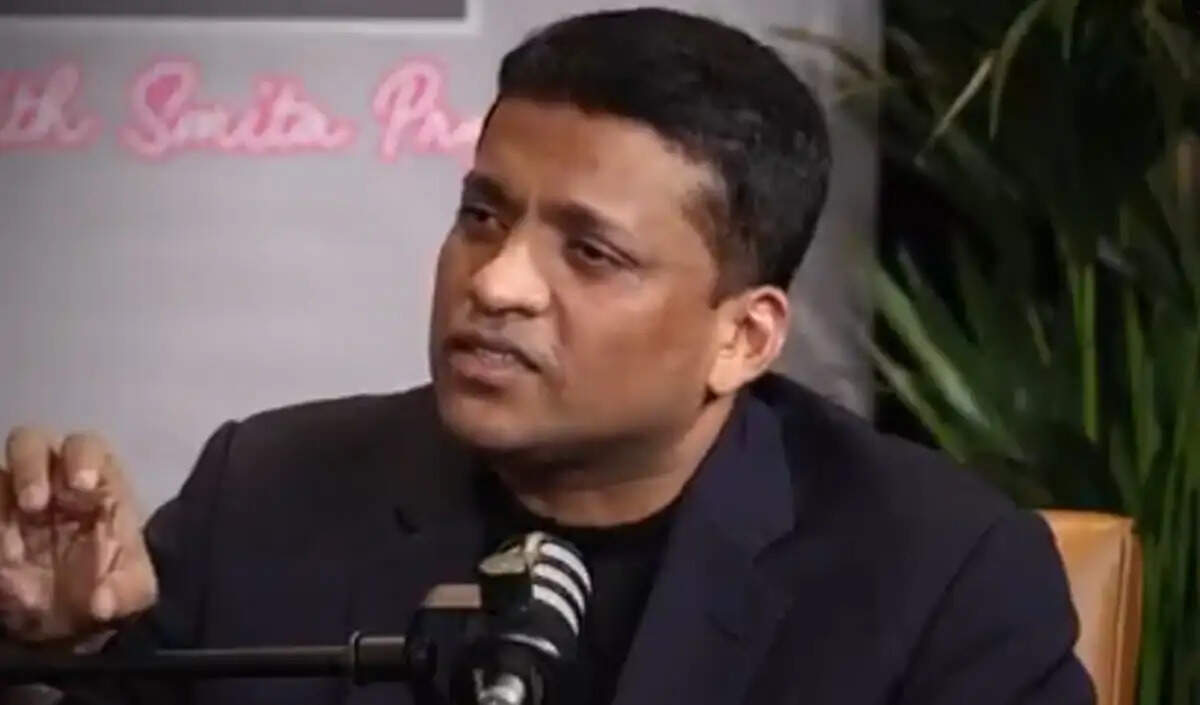 Byju's के संस्थापक बायजू रवींद्रन को सिंगापुर में कानूनी संकट का सामना