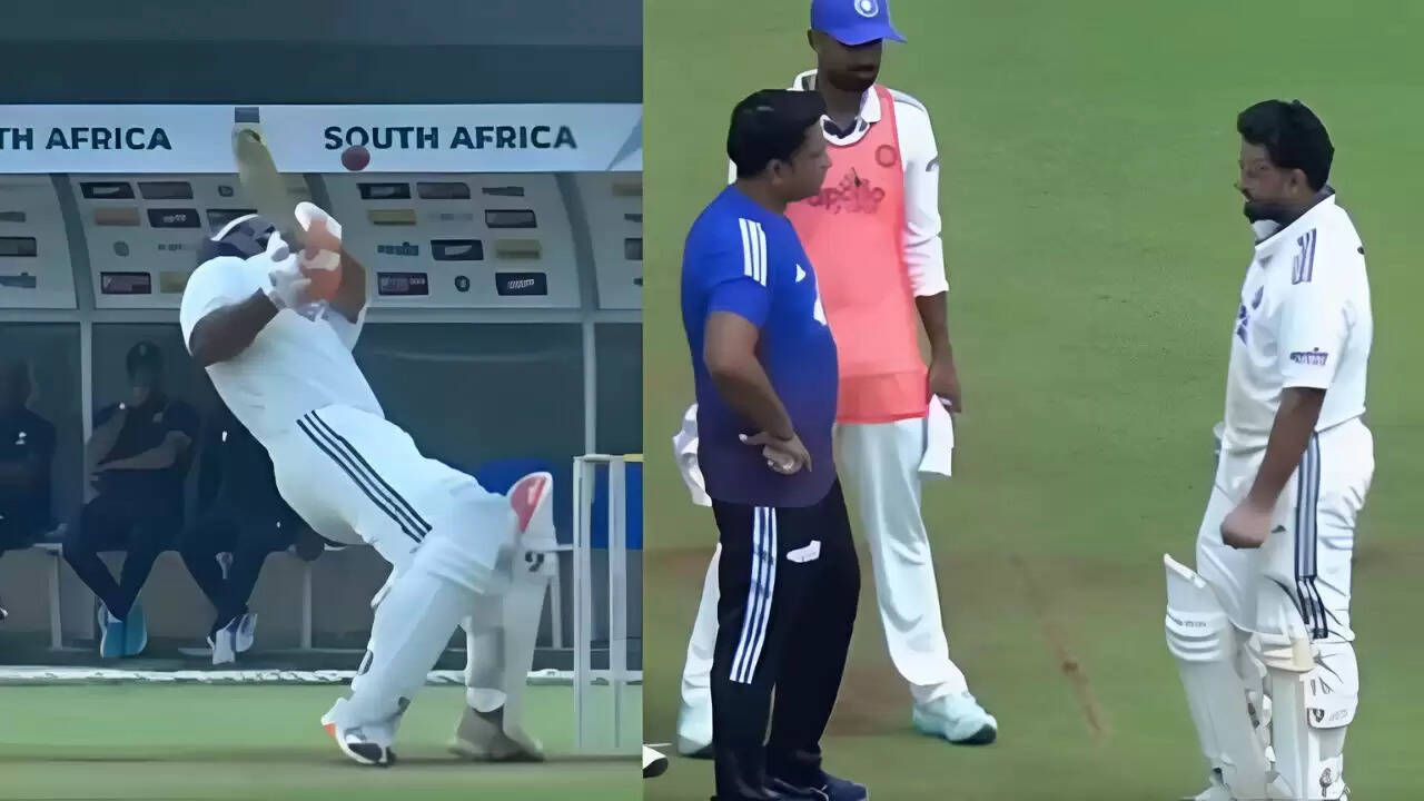 ऋषभ पंत को अनऑफिशियल टेस्ट में लगी चोट, टीम इंडिया की चिंता बढ़ी