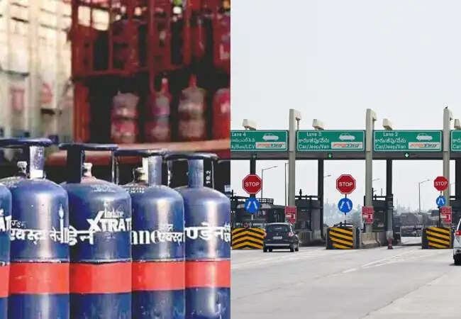 1 अप्रैल से लागू हुए नए नियम: आम आदमी पर पड़ेगा असर