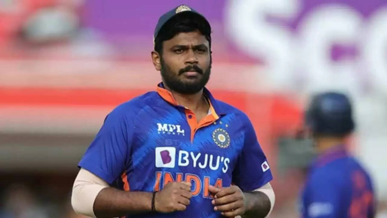Asia Cup 2025: संजू सैमसन की जगह शुभमन गिल की एंट्री का खतरा