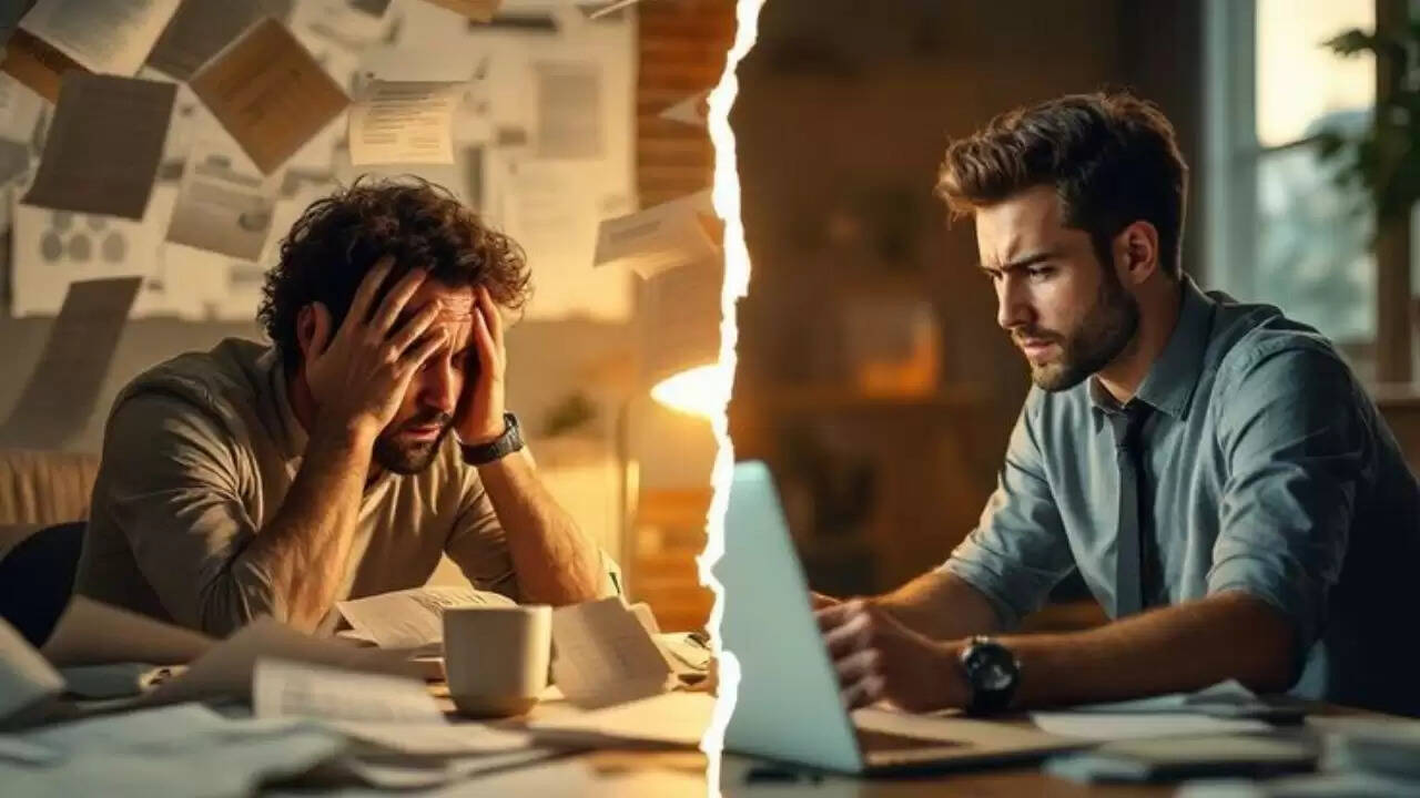 आईटी पेशेवर की सरकारी नौकरी छोड़ने की कहानी: संघर्ष और सफलता