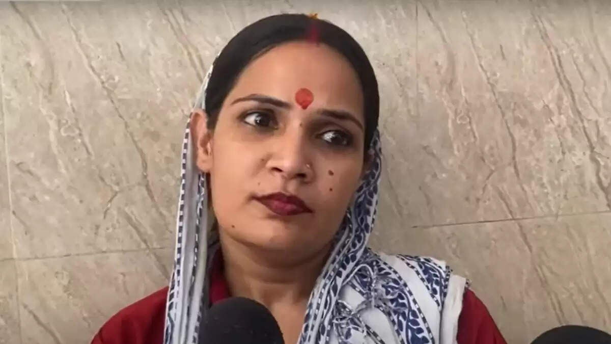 खुशबू खान ने अपनाया हिंदू धर्म, जानें इसके पीछे की कहानी