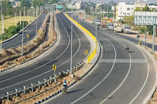 पंजाब में शहरी बुनियादी ढांचे का अभूतपूर्व विकास