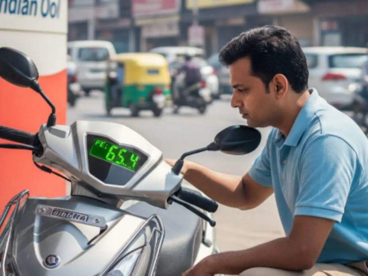 स्कूटर की देखभाल के लिए 5 महत्वपूर्ण टिप्स