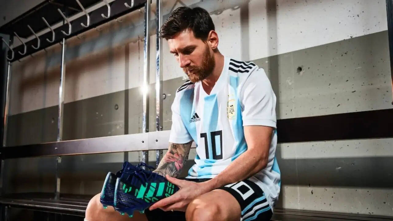Lionel Messi ने इंटरनेशनल फुटबॉल से लिया संन्यास, क्या खत्म हुआ एक युग?