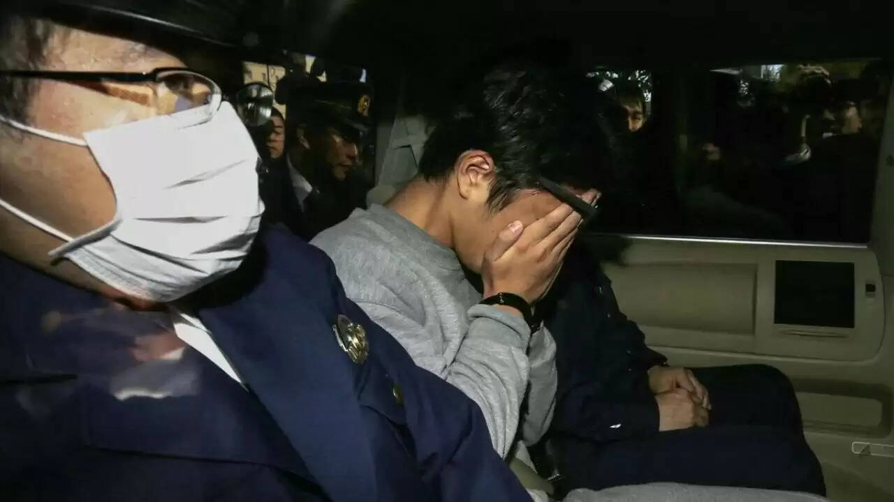 जापान में हत्याओं का चौंकाने वाला मामला: ट्विटर किलर को मिली फांसी