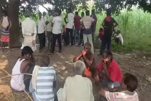 सीतापुर में प्रेमी जोड़े की दुखद कहानी: जाति के बंधनों ने ली जान