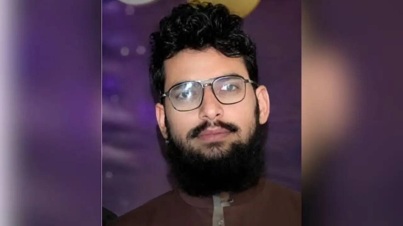 पुलवामा हमले के मास्टरमाइंड हमजा बुरहान का अंत: आतंकवादी मारा गया