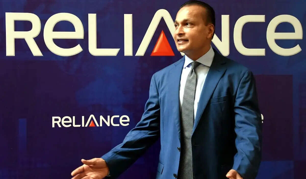 अनिल अंबानी को बंबई उच्च न्यायालय से मिली राहत, काला धन अधिनियम पर याचिका स्वीकार