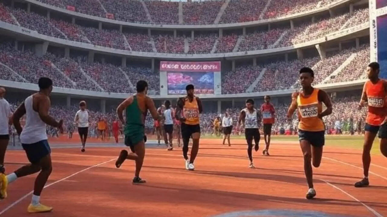 भारत की कॉमनवेल्थ गेम्स 2030 की मेज़बानी की दावेदारी को मिली मंजूरी