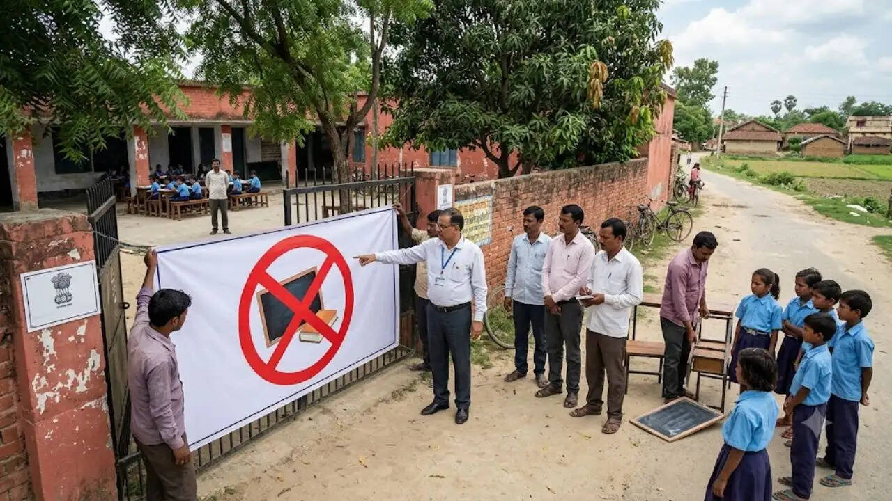 बिहार में सरकारी शिक्षकों के लिए नया नियम: कोचिंग और ट्यूशन पर प्रतिबंध