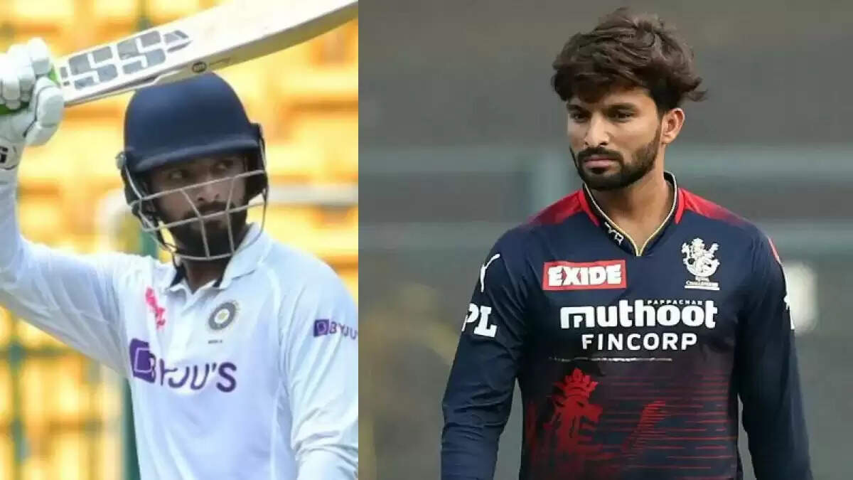ईरानी कप के लिए भारतीय टीम का ऐलान, RCB-CSK के सितारे बने कप्तान-उपकप्तान