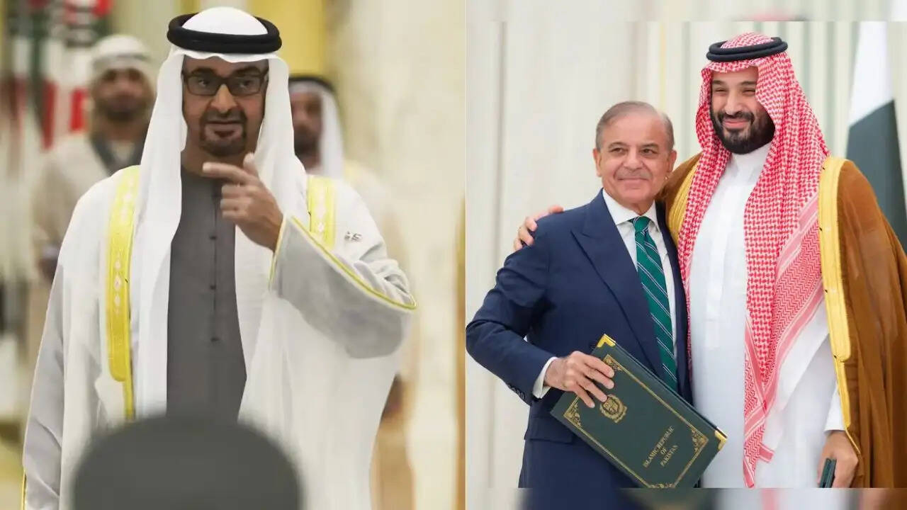 UAE का OPEC से अलग होना: खाड़ी क्षेत्र की भू-राजनीति में बड़ा बदलाव