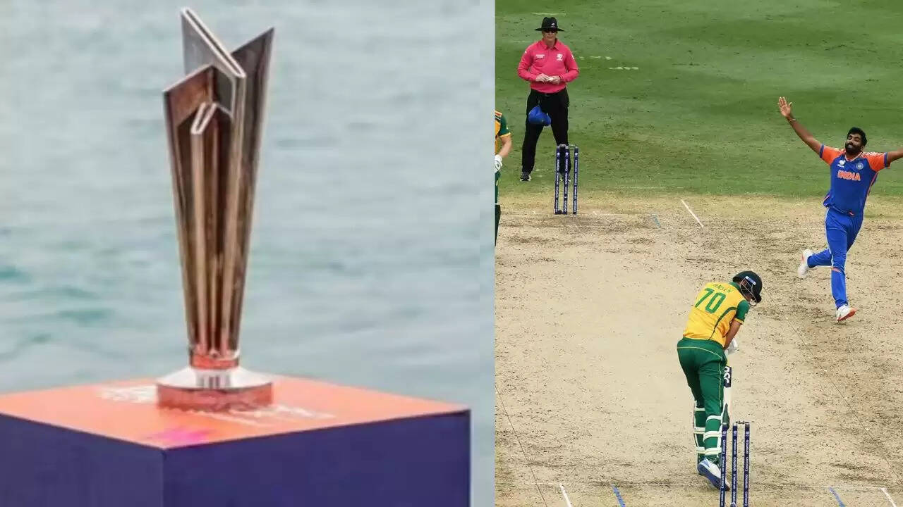 2024 T20 विश्व कप की फाइनलिस्ट को बड़ा झटका, स्टार खिलाड़ी चोटिल