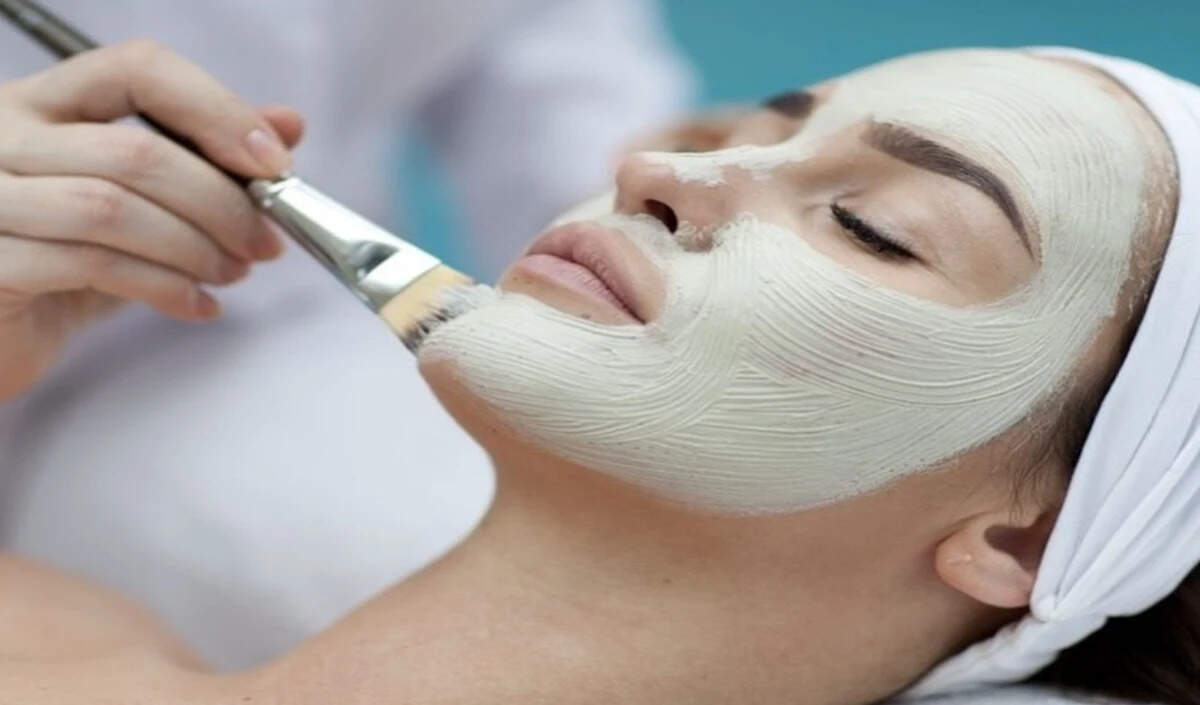 चेहरे की खूबसूरती बढ़ाने के लिए देसी नुस्खे