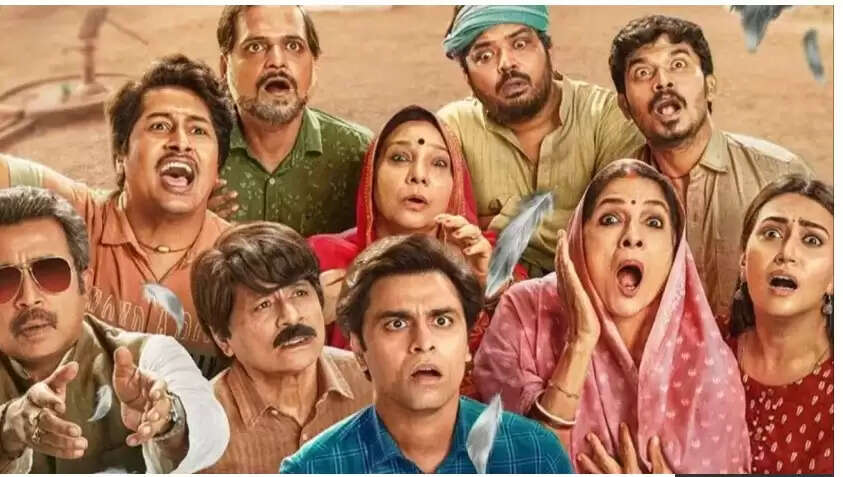 पंचायत सीजन 5 का इंतज़ार: नीना गुप्ता ने किया बड़ा खुलासा