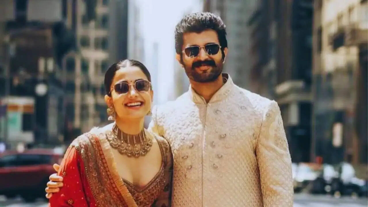 क्या रश्मिका मंदाना की प्रेग्नेंसी की खबरें सच हैं? जानें उनके नए पोस्ट के बारे में