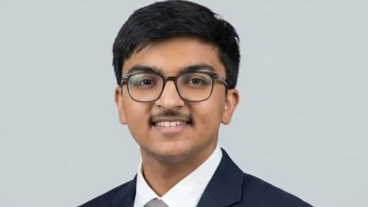 पटियाला के नूर सिंगला ने CA फाइनल परीक्षा में हासिल की ऑल इंडिया फर्स्ट रैंक